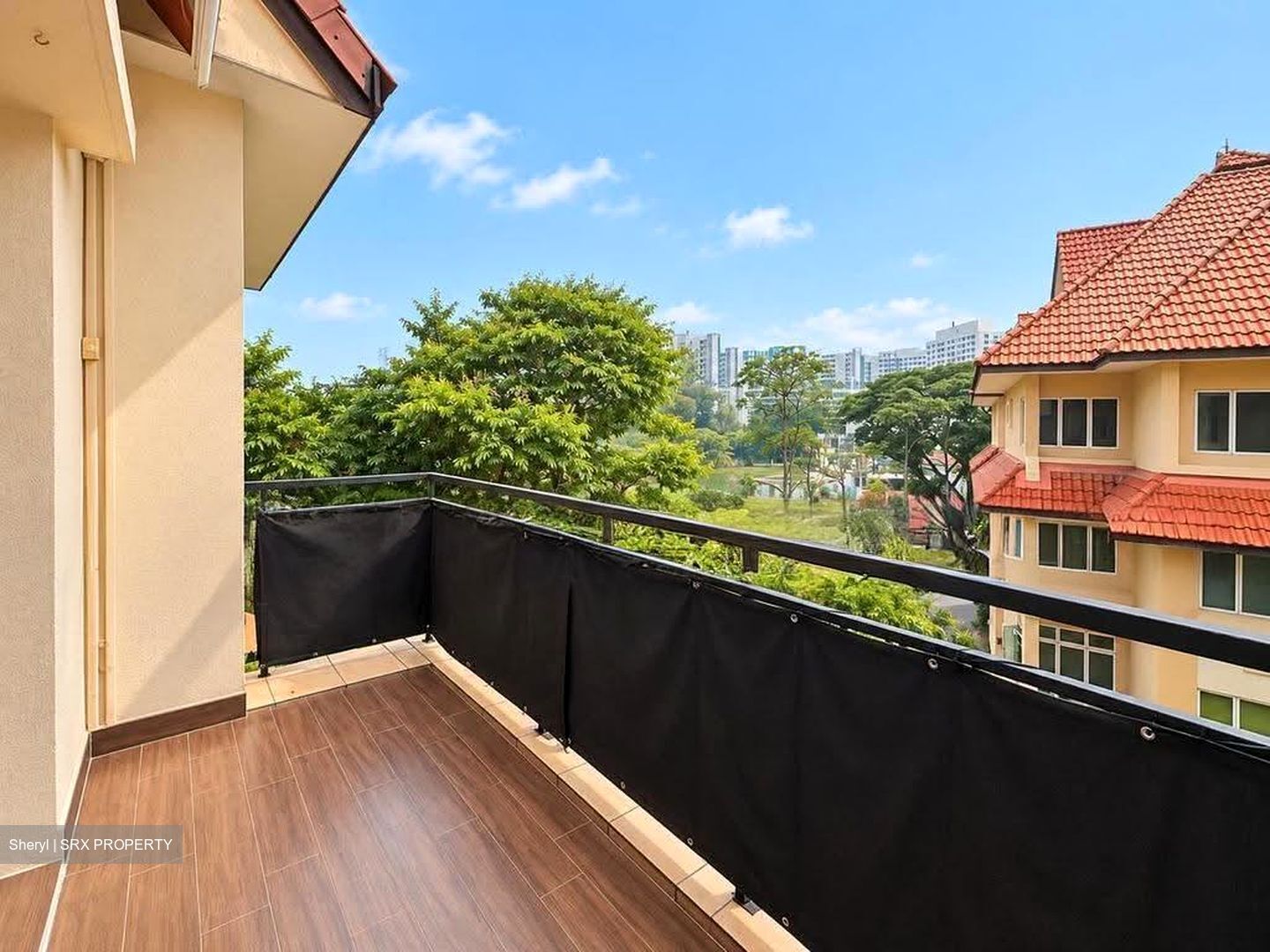 Seletar Springs Condominium (D28), Condominium #635219011